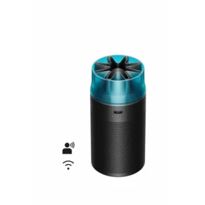 HushJet™ Purifier Compact 空氣清新機 HJ10