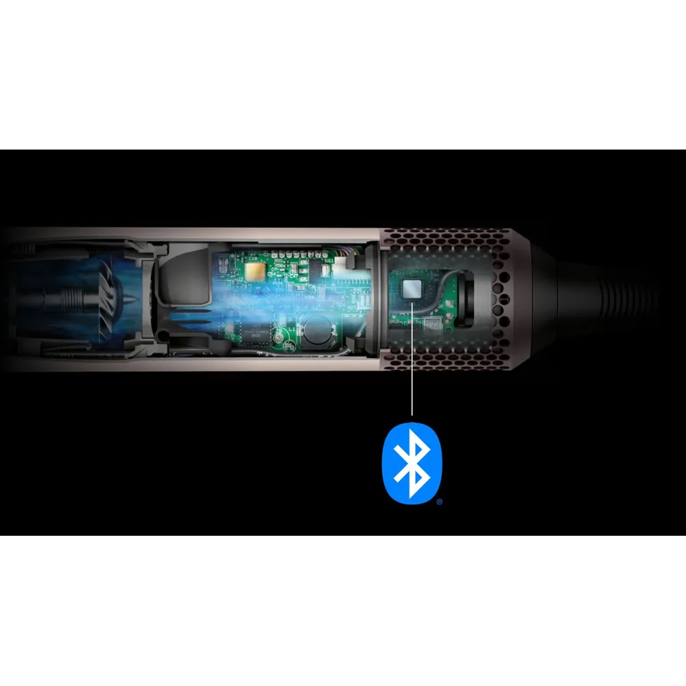 Airwrap i.d.™ 智能吹風造型器HS08 - Image 4