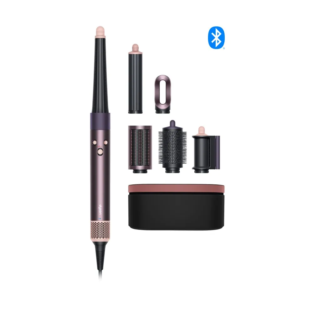 Airwrap i.d.™ 智能吹風造型器HS08