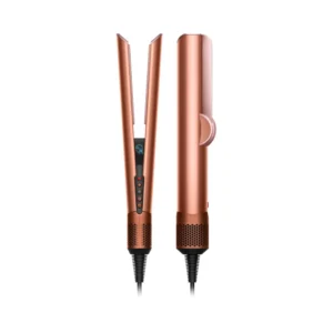 Airstrait™ 二合一吹風直髮器