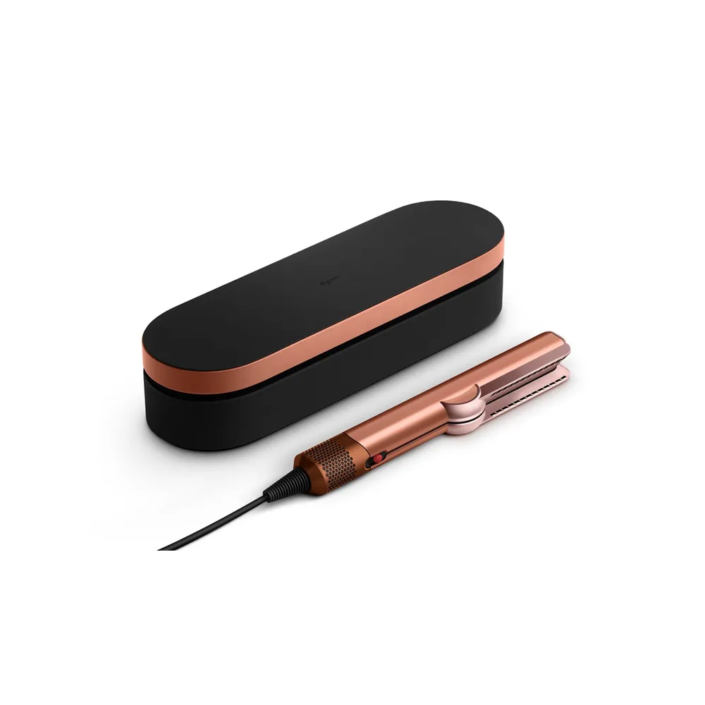 Airstrait™ 二合一吹風直髮器 - Image 2