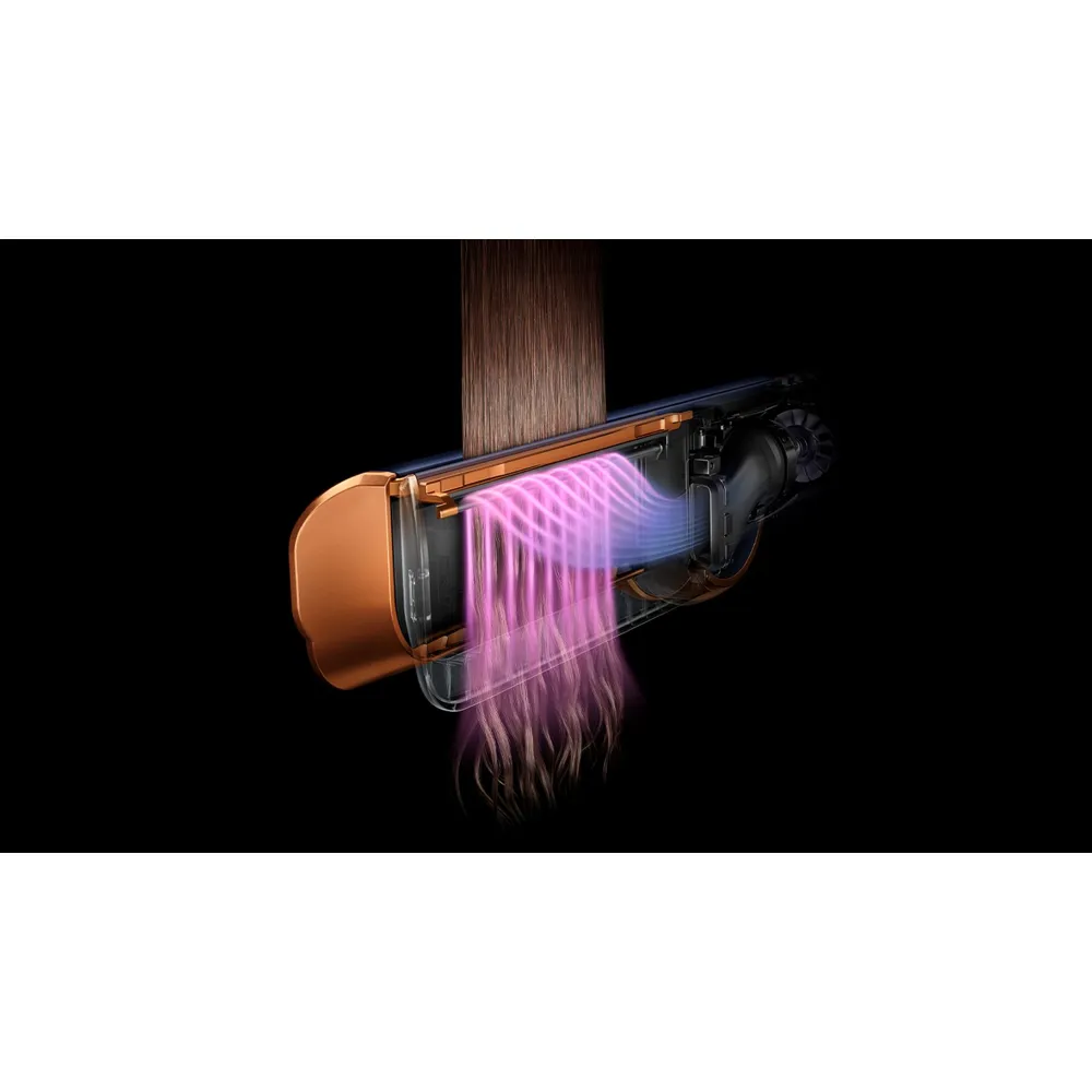 Airstrait™ 二合一吹風直髮器 - Image 2