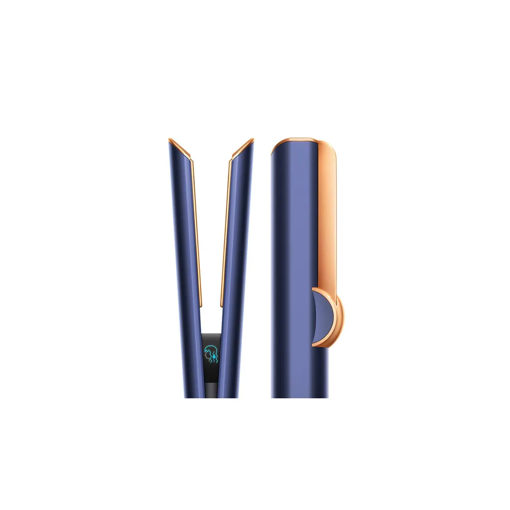 Airstrait™ 二合一吹風直髮器 - Image 4