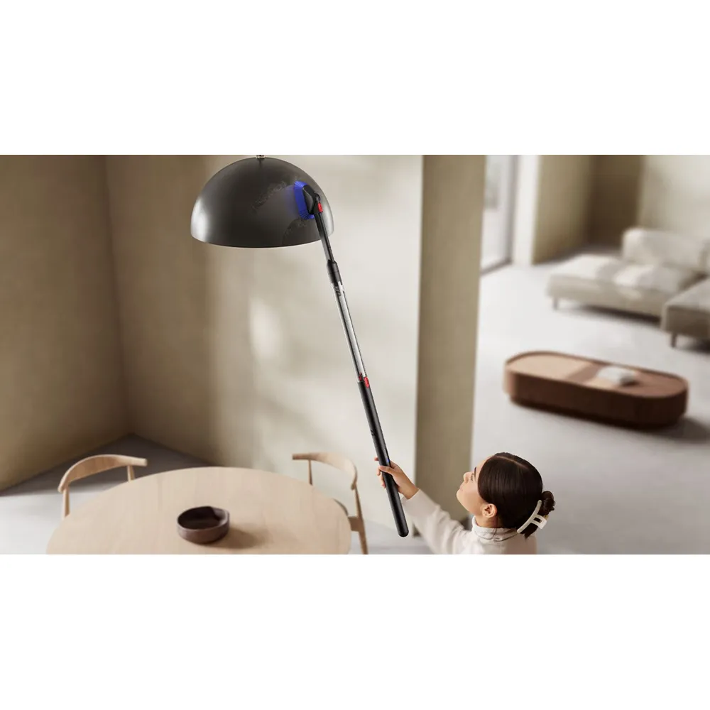 PencilVac™ Fluffycones 直桿吸塵機 - Image 3