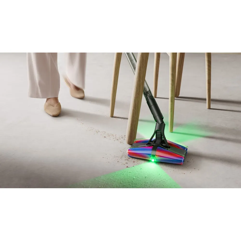 PencilVac™ Fluffycones 直桿吸塵機 - Image 5