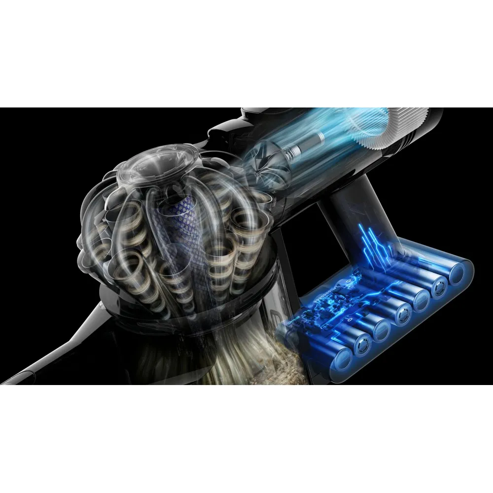 V8 Cyclone 無線吸塵機 (SV55-A) - Image 4