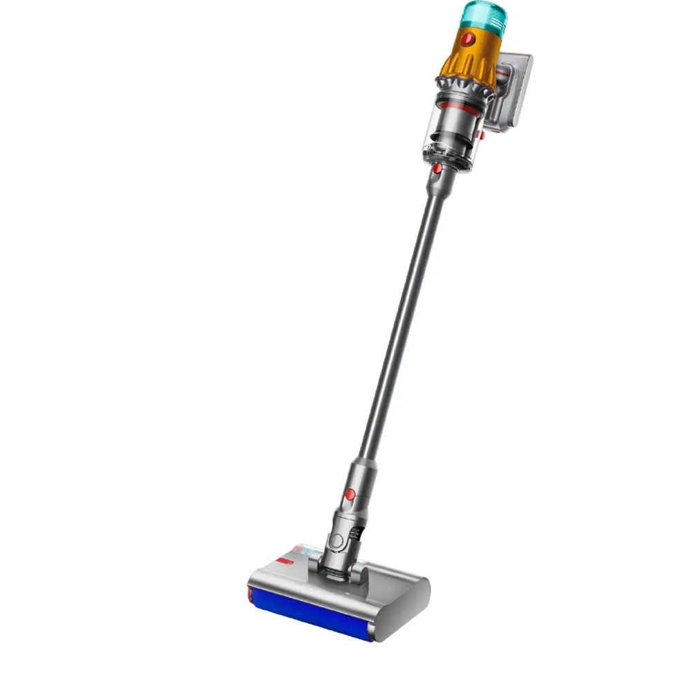 V12s Detect Slim Submarine™ 乾濕全能洗地吸塵機