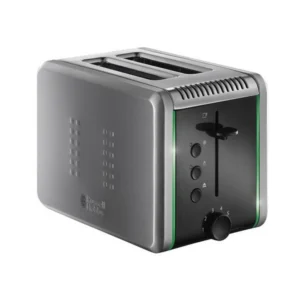 多士爐 - Illumina 20170