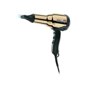 電風筒 - Swiss Metal Master Light 金色 (2000W)