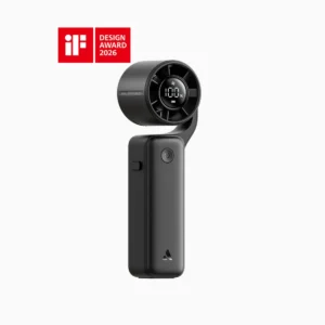 AirGimbal 多合一旋轉高速風扇 PF04