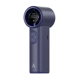 Cold Air Pro 氣動冰霧高速風扇 PM02