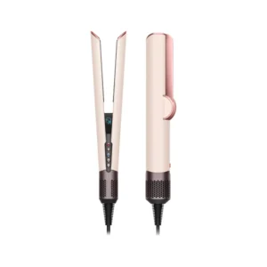 Airstrait™ 二合一吹風直髮器