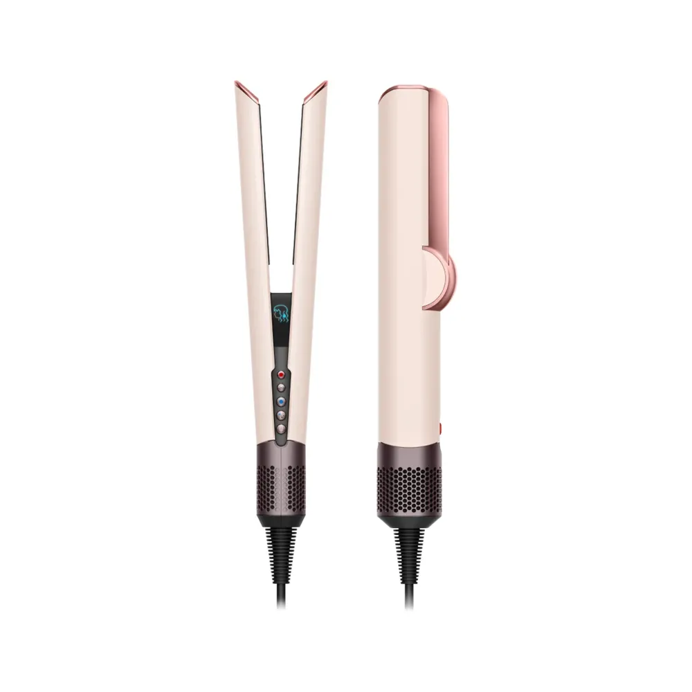 Airstrait™ 二合一吹風直髮器