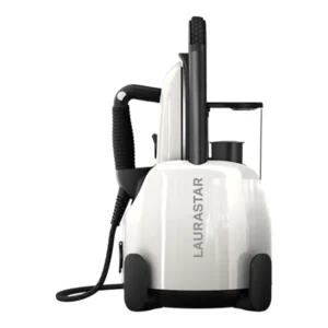 LIFT 便攜式三合一熨斗機 - 白色