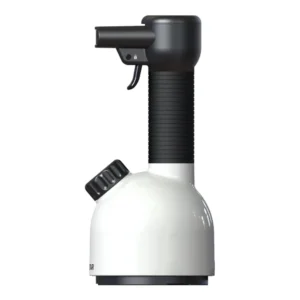 IGGI 手提式蒸氣消毒掛熨機 - 白色