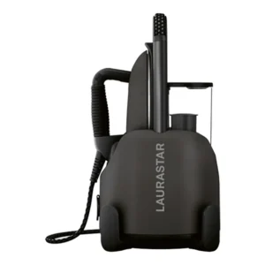 LIFT XTRA 便攜式三合一熨斗機 - 槍鐵色