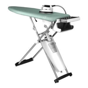 S PURE PLUS 一體式熨燙系統機