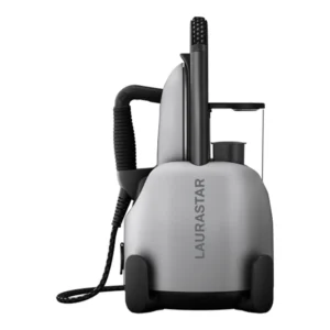 LIFT XTRA 便攜式三合一熨斗機 - 鋁灰色