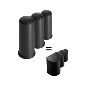 LIFT & IZZI 系列專用防水垢濾芯 (3件裝)