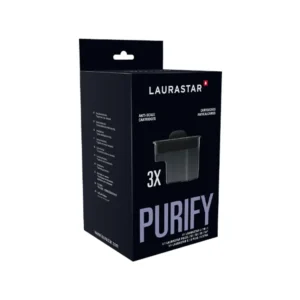 SMART系列專用防水垢濾芯 (3件裝)