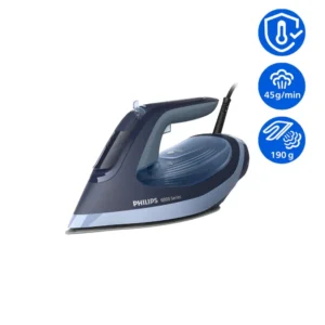 6000系列 免調溫蒸氣熨斗 DST6120/20