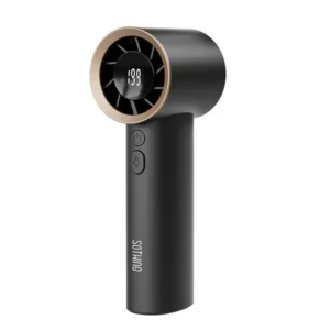 高速手提風扇 - Engine