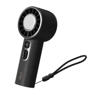 冰感手提風扇 - Engine Ice