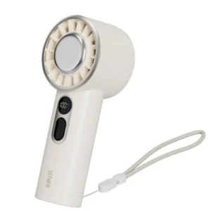 冰感手提風扇 - Engine Ice