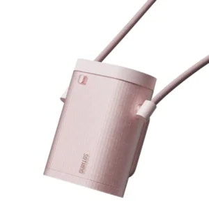 高速掛頸風扇 - Ice Block