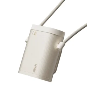 高速掛頸風扇 - Ice Block