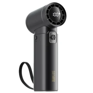 流動電源高速手提風扇 - Engine Power