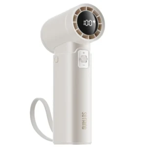 流動電源高速手提風扇 - Engine Power