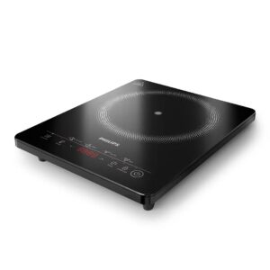 輕便觸控式電磁爐 HD5830