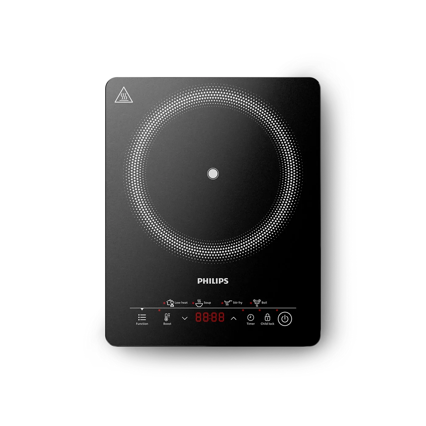 輕便觸控式電磁爐 HD5830 - Image 2