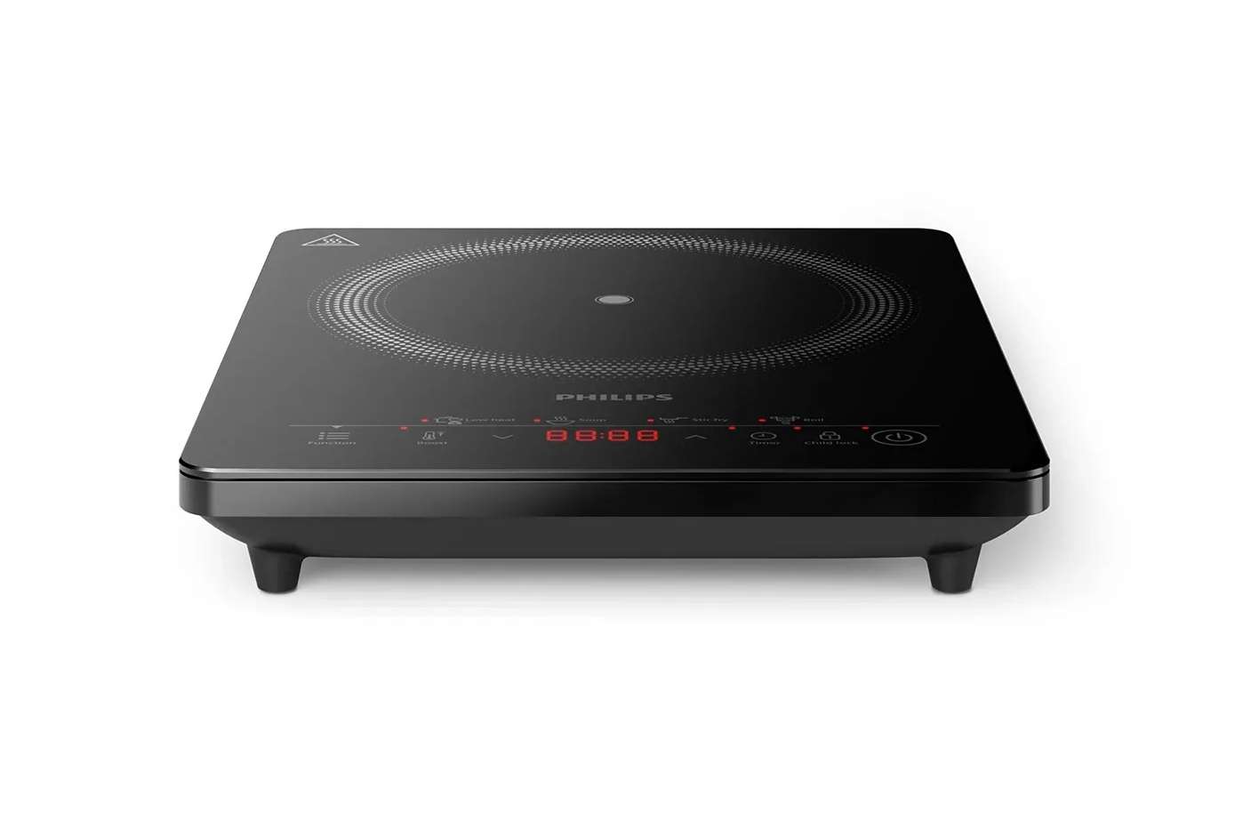 輕便觸控式電磁爐 HD5830 - Image 3