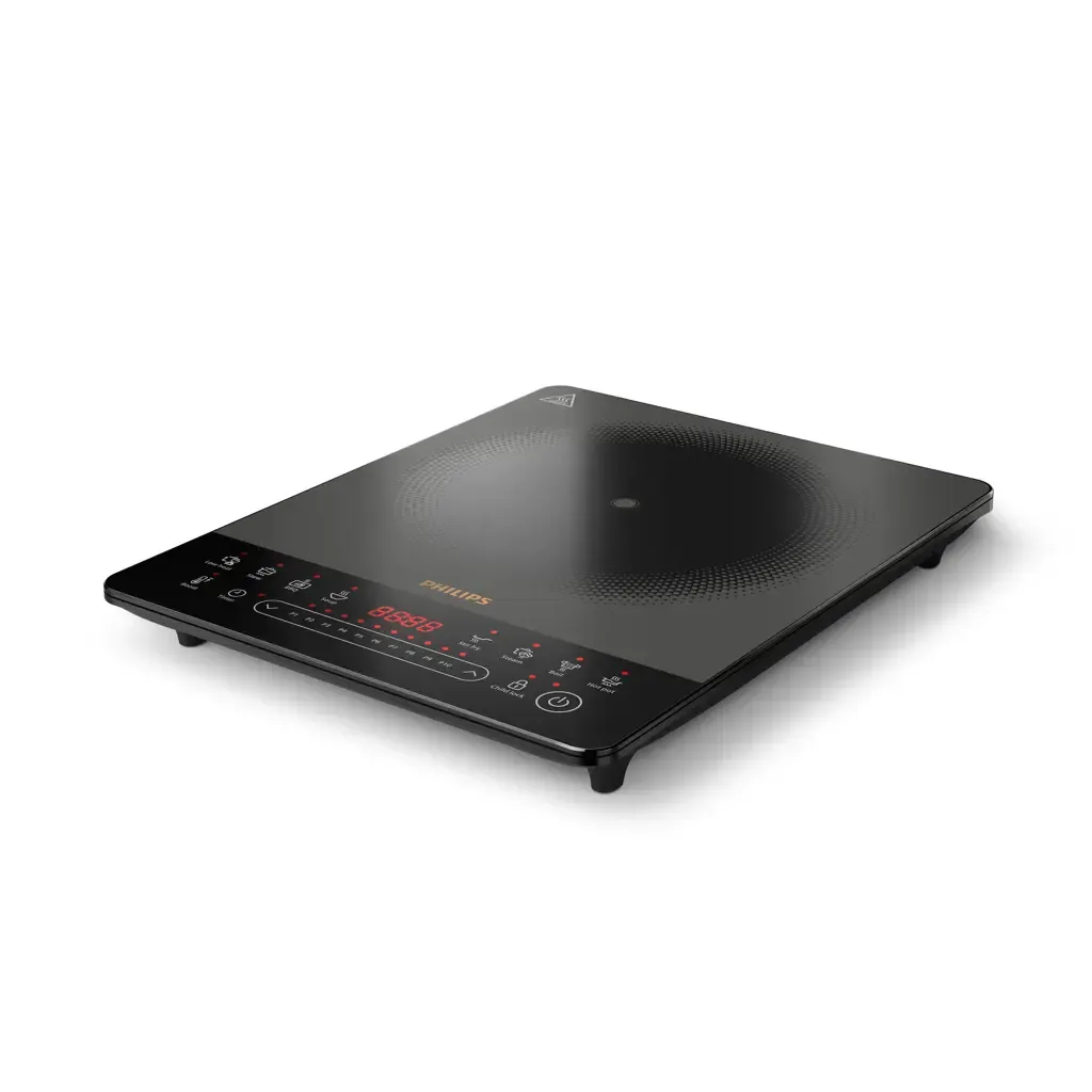 超薄觸控式電磁爐 HD5850