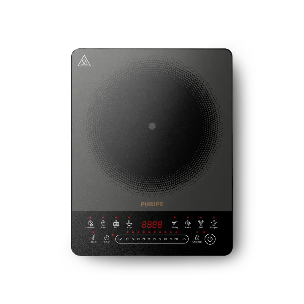 超薄觸控式電磁爐 HD5850 - Image 3