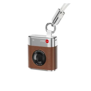 流動電源 - Mini Camera 04