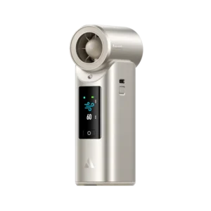 Cold Air Ultra 次世代高壓氣動冰霧高速風炮 PM01S
