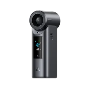 Cold Air Ultra 次世代高壓氣動冰霧高速風炮 PM01S