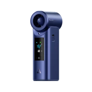 Cold Air Ultra 次世代高壓氣動冰霧高速風炮 PM01S