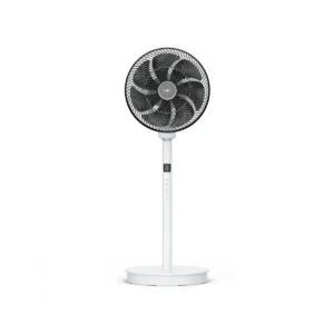 Turbo 靜音輕巧風扇 QE5040