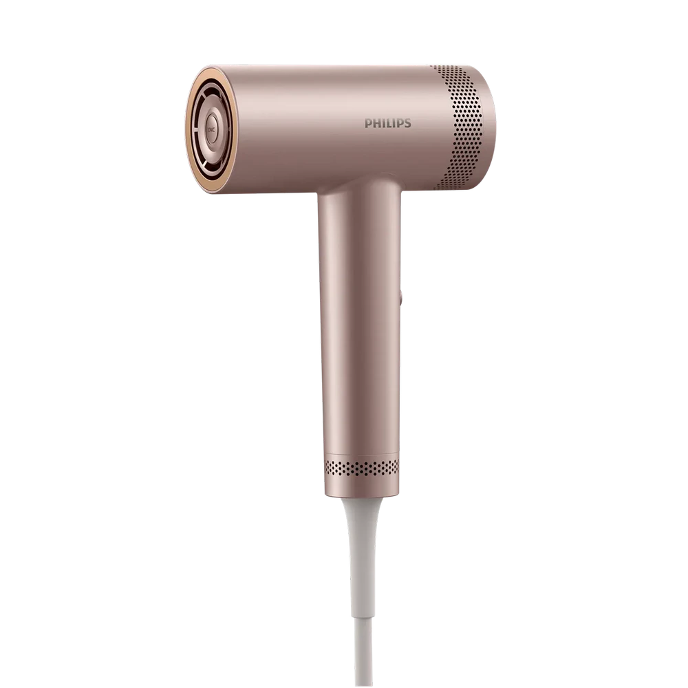 8000系列 BLDC高速負離子電風筒 BHD837 - Image 7
