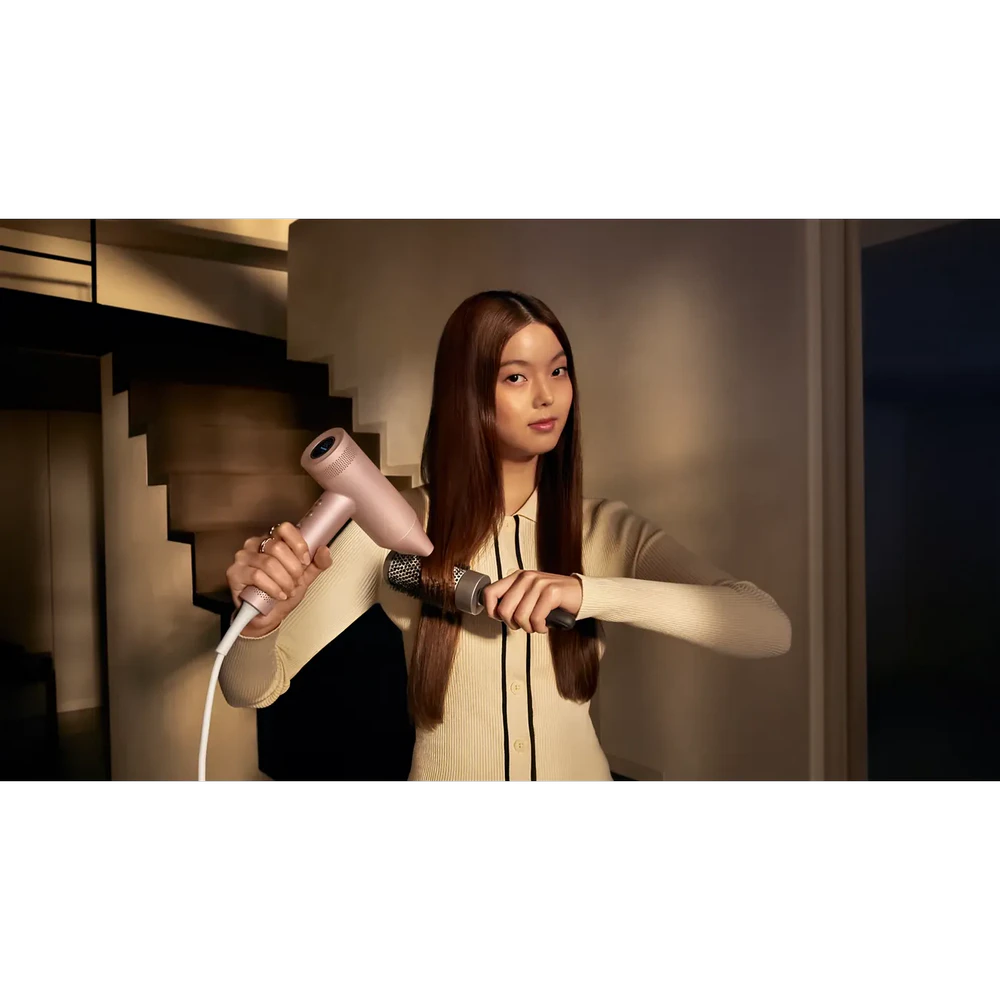8000系列 BLDC高速負離子電風筒 BHD837 - Image 5
