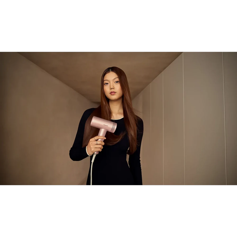 8000系列 BLDC高速負離子電風筒 BHD837 - Image 2