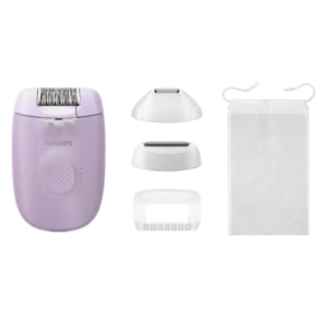 Epilator 4000 系列 有線脫毛器 BRE257