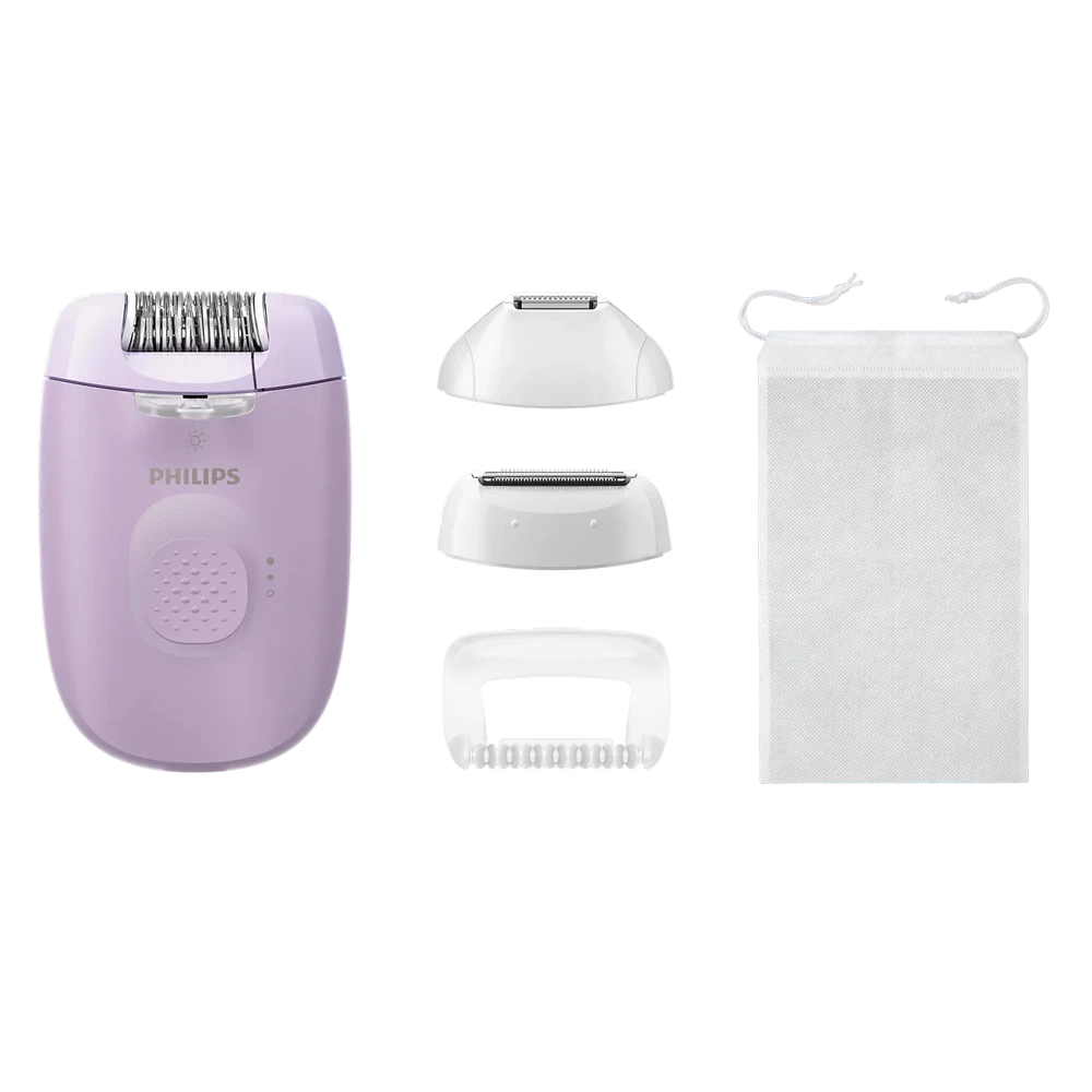 Epilator 4000 系列 有線脫毛器 BRE257