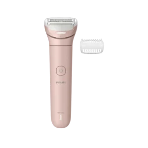 Lady Shaver 8000 系列 女士無線剃毛器 (乾濕兩用) BRL129