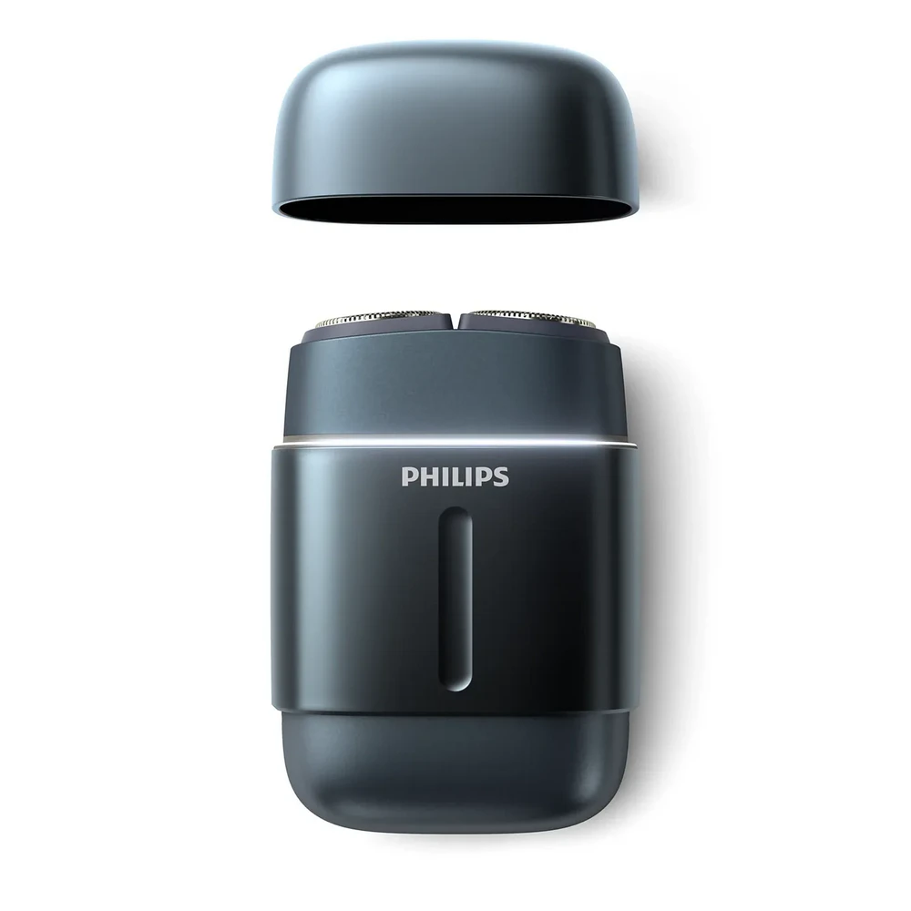 Shaver 700 系列 便攜式電鬚刨 RQ901 - Image 5