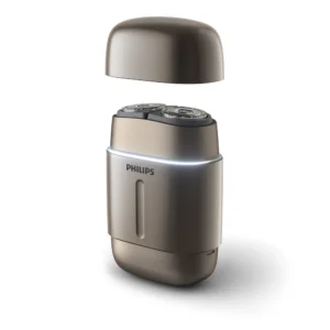 Shaver 700 系列 便攜式電鬚刨 RQ903